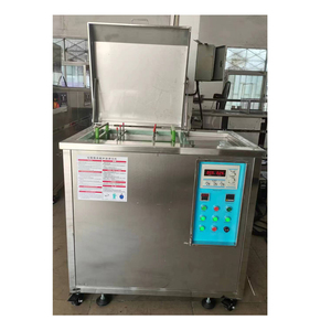 <span class=keywords><strong>Nettoyage</strong></span> ultrasonique <span class=keywords><strong>industriel</strong></span> de 3000W 40Khz pour des moules d'injection - Product Image 4