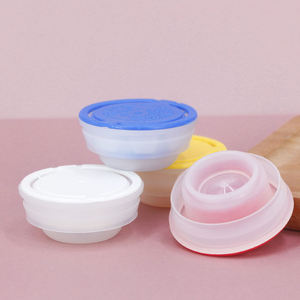Tapas de Plástico <span class=keywords><strong>Bericap</strong></span> de 42 mm al por Mayor, Tapas con Boquilla Resistentes a Químicos Personalizadas para Envases de Latas - Product Image 4