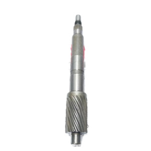 Essieu arrière 2DP-E6111-00 pour Yamaha Nmax Nmax V1, pièce de rechange en métal, composant de transmission de scooter - Product Image 3