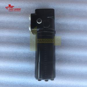Nouvelles pièces de machines de construction 223-7718 Pompe de dosage de commande de direction adaptée aux CAT 725 730 3176C 3196 C12 C11 - Product Image 3