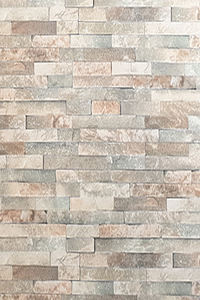 Panneaux muraux en PVC imperméables et ignifuges, tailles personnalisées, style imitation brique, pour la décoration intérieure - Product Image 2