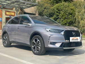 <span class=keywords><strong>2022</strong></span> ~2024 <span class=keywords><strong>DS</strong></span> <span class=keywords><strong>7</strong></span> Montmartre Edición 10º Aniversario SUV de Lujo Usado con Bajo Kilometraje para Argelia - Product Image 2