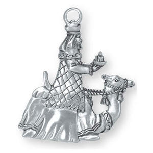 Amore del gatto, ornamento del gatto nella finestra, regali di natale della campana pastorale - Product Image 6