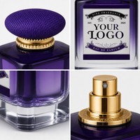 Parfum pour femme EDP 100ml, best-seller du marché arabe du Moyen-Orient, aux notes fruitées et aromatiques, longue tenue, floral-fruity gourmand, naturel et personnalisé