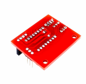 3D เครื่องพิมพ์ <span class=keywords><strong>A4988</strong></span> DRV8825สเต็ปเปอร์มอเตอร์ไดร์เวอร์คณะกรรมการควบคุมการขยายตัวโล่ - Product Image 3