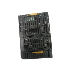 Unit CPU CJ2H-CPU68-EIP baru asli PLC