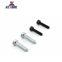 XCTOOL Kit de réparation de voiture automatique outil d'alignement d'arbre à cames pour ensemble d'outils de synchronisation d'arbre à cames moteur XC8303