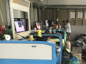 Año Nuevo chino Ma zu disfraces de mascota/disfraces de Cosplay - Product Image 5