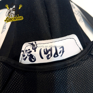 Hochwertiger Custom Logo/Jlabel Leistens chutz für Hockey und Boxen Jock strap Sports Protection Hockey Unterwäsche - Product Image 3
