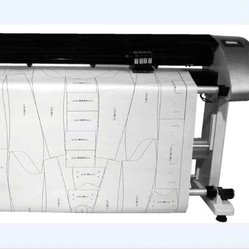 algotex plotter parts