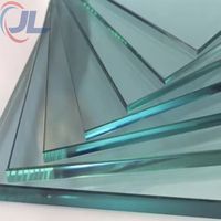 Verre trempé transparent de 12 mm conforme aux normes AS/NZS 2208