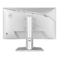 Moniteur MAG 274QRFW E20 27 pouces IPS 200 Hz 2K 2560*1440 compatible HDR, moniteur de jeu, moniteur d'e-sport, moniteur PC