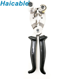 <span class=keywords><strong>Pince</strong></span> à dénuder les fils rotative KBX-45 - Product Image 2
