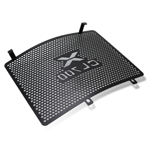 Protection de radiateur pour <span class=keywords><strong>moto</strong></span> CFMOTO <span class=keywords><strong>700</strong></span> <span class=keywords><strong>CLX</strong></span> SPORT 2020-2024, grille de radiateur, protection de radiateur - Product Image 2