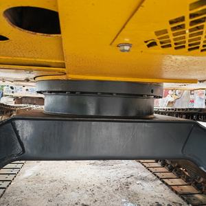 Machines de chantier d'occasion : excavatrice Komatsu PC70-8 / Mini-excavatrices Komatsu 56-7/60-7/78US d'occasion à vendre. - Product Image 5