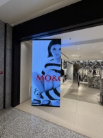 Mur intérieur P2 P3 P4 LED d'étape LED Location polychrome d'affichage P2.6 P2.9 P3.91 a mené la haute résolution d'affichages matriciels de panneau