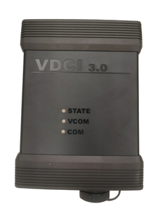 Instrumento de Diagnóstico Original BYD VDS2100 para Autos, Camiones, Autobuses y Camionetas Eléctricas BYD en Línea - Product Image 3