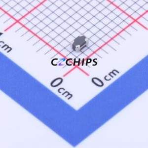 MCM2012B121GBE Common Mode Filter SMD,2.0x1.25x1.0mm RF 2 25V 400mA 120Ohm@100MHz - Product Image 1