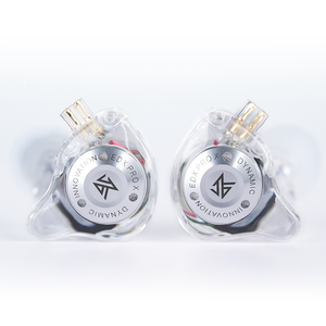 Écouteurs filaires KZ EDX PRO X, stéréo HIFI, basses profondes, écouteurs intra-auriculaires, écouteurs de sport, suppression du bruit, <span class=keywords><strong>casque</strong></span> de jeu - Product Image 3