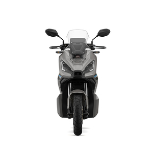 EEC COC Racing Motorcycle <b>72V</b> 100AH Range 210km Hezzo Dirt Motorcycles - Product Image 1