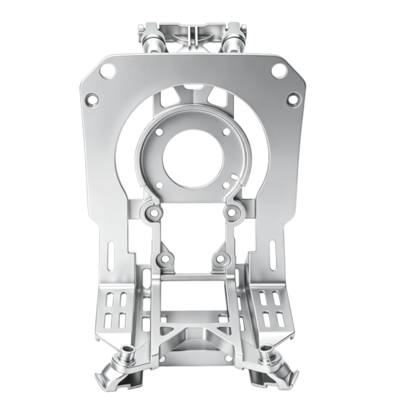UAV Gimbal <strong>Vibration</strong> Damper <strong>Mount</strong>, Shockproof <strong>Isolation</strong> Bracket Board, <strong>Camera</strong> PTZ Stabilizer Spare Parts for Drone