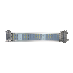 Lumière LED pour aquarium en alliage d'aluminium à intensité variable avec supports extensibles pour <span class=keywords><strong>paludarium</strong></span> et aquarium planté - Product Image 6