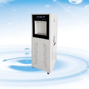 Moreshine 70L/jour Générateur d'eau atmosphérique à osmose inverse avec compatibilité 220V/110V pour l'eau potable fraîche - Product Image 1