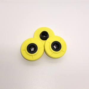 Système de reconnaissance des animaux par balise auriculaire à ultra-fréquence, conçu pour être étanche et durable, gestion et suivi des élevages de porcs - Product Image 4