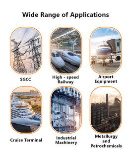 Tụ điện thông minh loại chống nghiêm trọng 250V/450V bù công suất 30kvar - Product Image 6