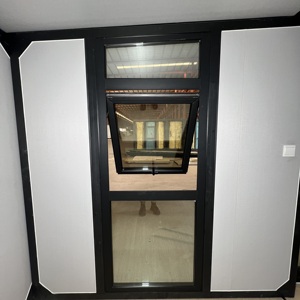Casa Contenedor De <span class=keywords><strong>40</strong></span> <span class=keywords><strong>Pies</strong></span> Contenedor Móvil Casa Prefabricada Cafetería Moderna Casa Prefabricada Casa Australia - Product Image 6