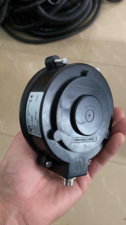 Main Motor Encoder GTO SM52 63.101.2211 - Precision & Durability