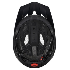 Nuovo Arrivo 2026 DFQ Casco Integrale per Bici, Caschi Completi per Mountain Bike con Pannelli in Rete Traspirante - Product Image 6