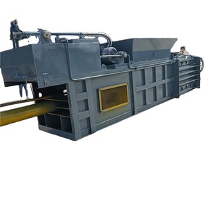Longmiao Contenedor Cuadrado Grande Totalmente Automático para Papel Reciclado, Origen Shandong, 16000 kg de Peso, Dimensiones 9500x2000x1600 mm - Product Image 1