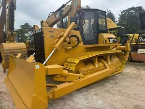 <span class=keywords><strong>Bulldozer</strong></span> Caterpillar D6G de Segunda Mano de Alta Calidad, Modelo 2023, Alta Eficiencia, Origen Americano, con Motor y Rodamientos - Product Image 4