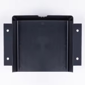 Étagère sous le <span class=keywords><strong>bureau</strong></span>, étagère de <span class=keywords><strong>rangement</strong></span> sous le <span class=keywords><strong>bureau</strong></span>, organisateur métallique sous le <span class=keywords><strong>bureau</strong></span>, étagère de <span class=keywords><strong>rangement</strong></span> noire sous la table pour bureaux et postes de travail - Product Image 3