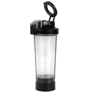Portable BPA Free Eco Friendly 700ml Plastic Water Bottle With <b>Magnetic</b> Phone <b>Holder</b> - Product Image 2