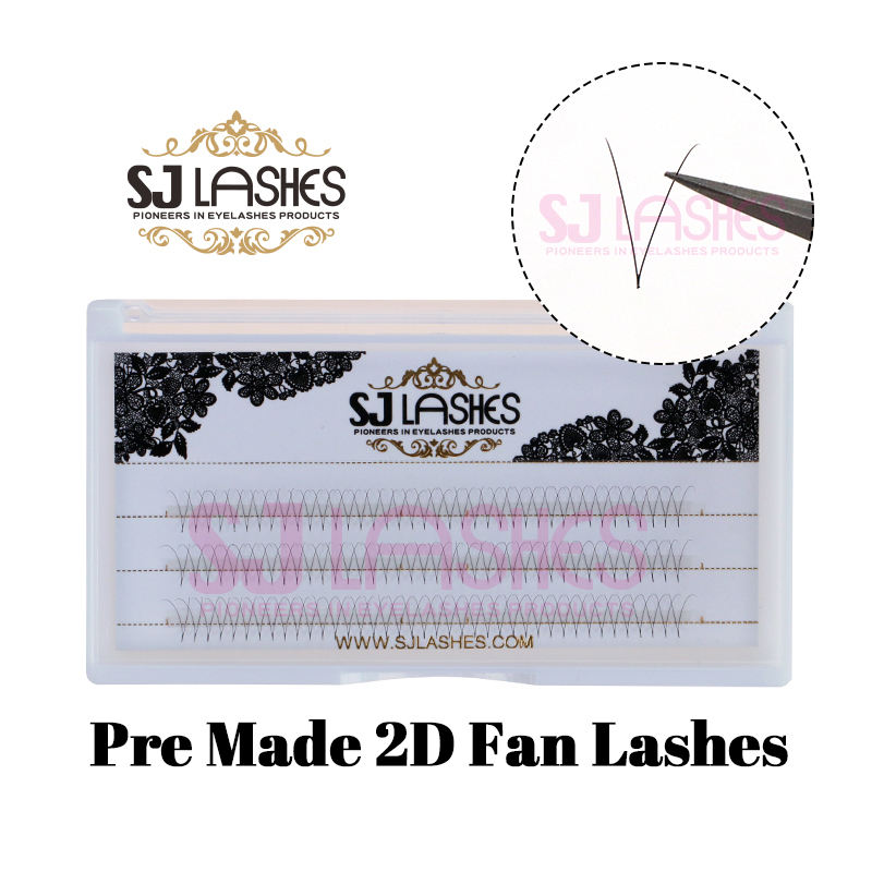 Caja de embalaje de acrílico