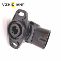 Sensor de Posición del Acelerador (TPS) para Automóviles, 1342052d00 13420-52d00 para Chevrolet Tracker, Suzuki Grand Vitara, XL-7