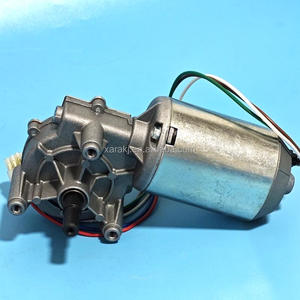 Motor GEOELECTRIC LIBITECH 103606/<span class=keywords><strong>FCE</strong></span> 103606 24V DC 24 para Máquina de Impresión - Product Image 3
