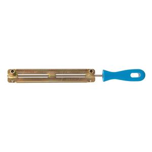 Lima de motosierra Silverline 4,8mm/3/16" - Product Image 2