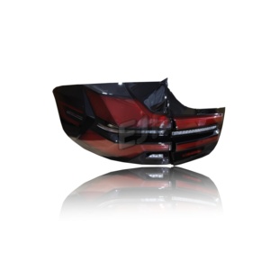 Per <span class=keywords><strong>BMW</strong></span> <span class=keywords><strong>X6</strong></span> 08-14 <span class=keywords><strong>E71</strong></span>: Fari Posteriori Aggiornati - Product Image 5