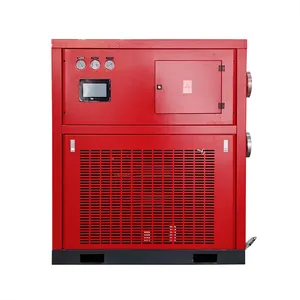 Refrigeration Dryer Manufacturer Refrigerated Compressed Air Dryer refrigerated type air dryer for screw air compress