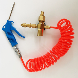 <span class=keywords><strong>Buena</strong></span> calidad de uso fácil 60/40 regulador de helio para globos - Product Image 3