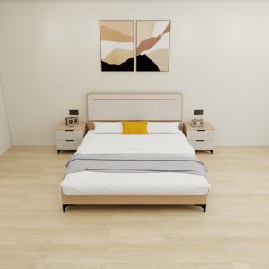 Modern Metal Cabinet Hot Selling Steel Sideboard for Living Room and <b>Kitchen</b> Modular <b>Furniture</b> - Product Image 4