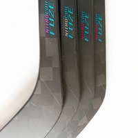 [Unleashed Pro] [Usine de production chinoise] Bâtons de hockey sur glace 100% fibre de carbone ultra légère 300g-390g P28 P29 P88 P92