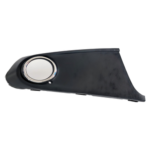 Ricambi Auto Originali Nuova Copertura Destra Anteriore per Faro Fendinebbia con Foro per <span class=keywords><strong>VW</strong></span> <span class=keywords><strong>POLO</strong></span> SEDAN 2010-2014 Compatibile con 6RU853666C - Product Image 1