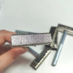 Affûteur de meules diamantées portatif professionnel de 96,5 mm avec grain 60 pour la <span class=keywords><strong>restauration</strong></span> de surfaces de précision sur meuleuses de banc - Product Image 6
