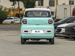 <span class=keywords><strong>Auto</strong></span> Usata Bestune Pony BEV a Basso Prezzo, Veicolo Elettrico Puro a Nuova Energia, Velocità Massima 100KM/H, 3 Porte, 4 Posti, Mini <span class=keywords><strong>Auto</strong></span> Prodotta in Cina - Product Image 5