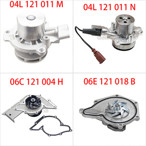 SAKES OE:077121004M Offre Spéciale Usine En Gros Pièces De Haute Qualité Systèmes De Refroidissement Automatique Pompe À Eau Réparation Pièces Pour <span class=keywords><strong>VW</strong></span> Audi - Product Image 3