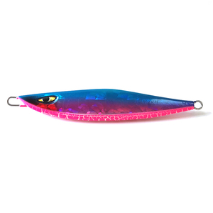 Mồi câu <span class=keywords><strong>jig</strong></span> kim loại cứng 100G, câu <span class=keywords><strong>jig</strong></span> nhanh, mồi câu jigging - Product Image 5